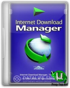 Загрузчик интернет файлов - Internet Download Manager 6.38 Build 7 Final + Retail + Themes