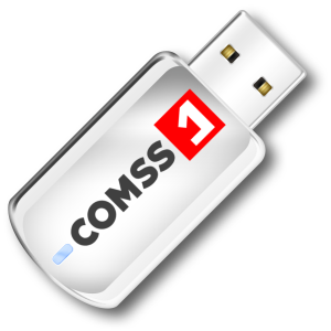 COMSS Boot USB 2020-11 [Ru/En]