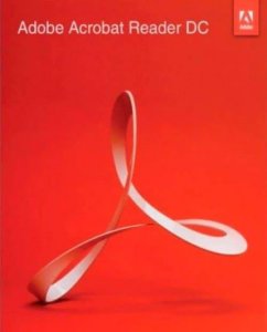 Adobe Acrobat Reader DC (2020.013.20064) На Русском RePack by KpoJIuK