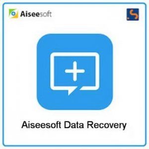 Aiseesoft Data Recovery 1.2.26 (2020) PC | RePack & Portable by elchupacabra