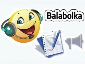 Balabolka 2.15.0.757 + Portable [Multi/Ru]