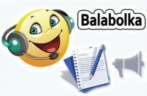 Balabolka (2.15.0.757) + Portable На Русском