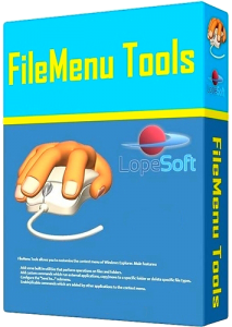 FileMenu Tools 7.8 (2020) PC | RePack & Portable by elchupacabra