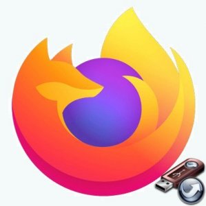 Firefox Browser 82.0.3 Portable by PortableApps [Ru]