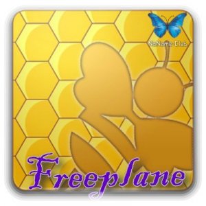 Freeplane 1.8.10 + Portable [Multi/Ru]