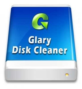 Glary Disk Cleaner 5.0.1.224 RePack (& Portable) by Dodakaedr [Ru/En]