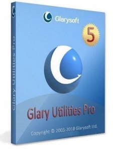 Glary Utilities Pro 5.154.0.180 RePack (& Portable) by TryRooM [Multi/Ru]
