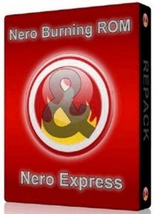 Nero Burning ROM & Nero Express 2021 23.0.1.14 (2020) РС | RePack by MKN