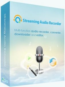 Streaming Audio Recorder 4.3.4.1 Repack (& Portable) by elchupacabra [Multi/Ru]