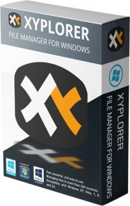 XYplorer 21.20.0200 (2020) PC | RePack & Portable by elchupacabra