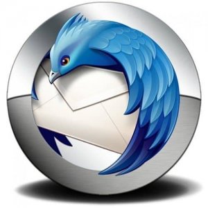 Mozilla Thunderbird (78.5.1) На Русском