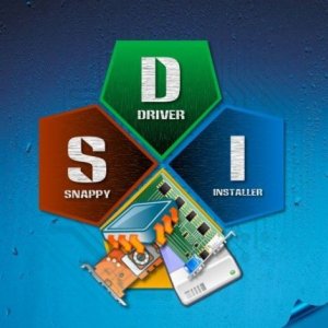 Snappy Driver Installer 1.20.9 (R2009) | Драйверпаки 20.11.3 [Multi/Ru]