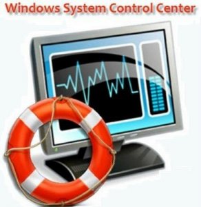WSCC (Windows System Control Center) 4.0.5.7 + Portable [En]