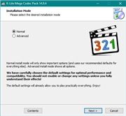 K-Lite Codec Pack 15.9.5 + Update (2020) PC