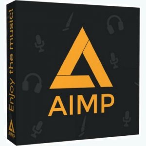 AIMP 4.70.2239 Final (2020) PC | RePack & Portable by elchupacabra