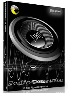 Bigasoft Audio Converter 5.5.0.7676 (2021) PC | RePack & Portable by TryRooM