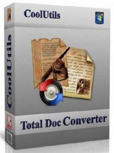 Coolutils Total Doc Converter 5.1.0.255 (2020) PC | RePack & Portable by elchupacabra