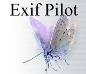 Exif Pilot (5.22.0) На Английском
