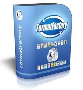 Format Factory 5.6.0.0 RePack (& Portable) by TryRooM [Multi/Ru]