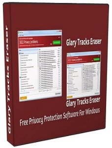 Glary Tracks Eraser 5.0.1.195 (2020) PC