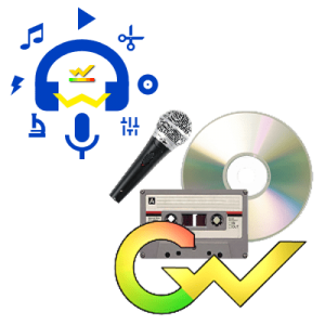 GoldWave 6.53 [x64] (2021) PC | RePack & Portable by TryRooM