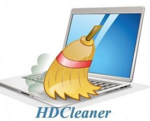 HDCleaner 1.322 (2020) PC | + Portable