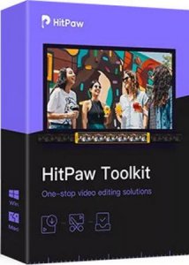 HitPaw Toolkit 1.1.0.12 (2021) PC | Repack & Portable by elchupacabra