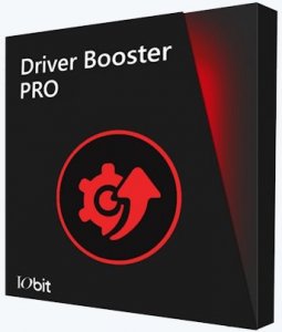IObit Driver Booster PRO 8.2.0.306 (2020) PC | RePack & Portable by elchupacabra