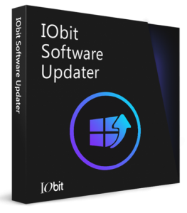 IObit Software Updater Pro 3.5.0.2051 (акция Comss) [Multi/Ru]