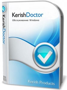 Kerish Doctor 2021 4.85 [DC 31.12 upd 07.01.2021] (2020) PC | Repack & Portable by elchupacabra