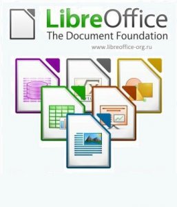 LibreOffice 7.0.4.2 Stable (2020) PC | Portable by PortableApps