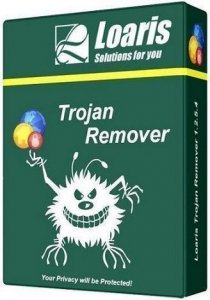 Loaris Trojan Remover 3.1.59 (2020) PC | RePack & Portable by elchupacabra