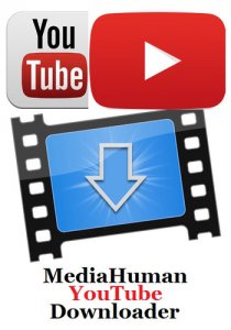 MediaHuman YouTube Downloader 3.9.9.51 (1412) (2020) PC | RePack & Portable by TryRooM