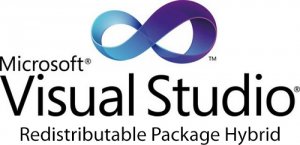 Microsoft Visual C++ 2005-2008-2010-2012-2013-2019 Redistributable Package Hybrid [15.01.2021] (2021) PC