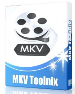 MKVToolNix 52.0.0 Final (2021) РС | + Portable
