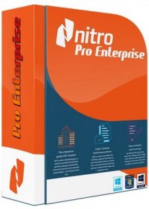 Nitro Pro 13.33.2.645 (2021) РС | RePack by elchupacabra