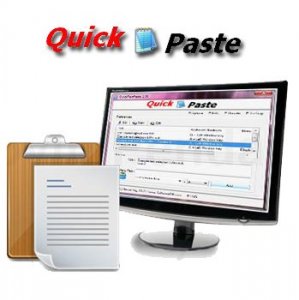 QuickTextPaste 6.51 (2020) PC | Portable