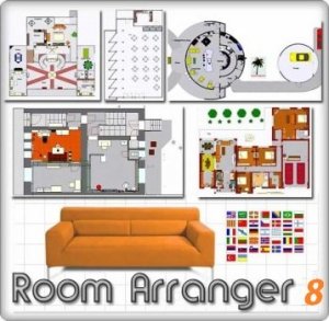 Room Arranger 9.6.0.622 (2020) PC | RePack & Portable by TryRooM
