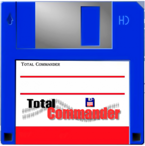 Total Commander Ultima Prime 8.0 (2020) PC | + Portable
