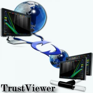 TrustViewer 2.5.1.3988 (2020) PC | Portable