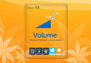 Volume2 1.1.6.428 (2020) PC | + Portable