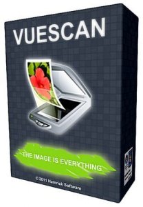 VueScan Professional 9.7.40 (2021) PC | RePack & Portable by elchupacabra