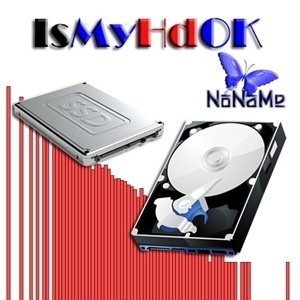 IsMyHdOK 3.01 Portable [Multi/Ru]
