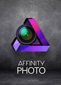 Serif Affinity Photo (1.9.1.979) + Content На Русском RePack by KpoJIuK