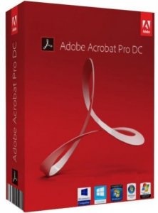 Adobe Acrobat Pro DC 2021.001.20135 (2021) PC | RePack by KpoJIuK