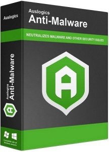 Auslogics Anti-Malware 1.21.0.5 (2021) PC | RePack & Portable by elchupacabra
