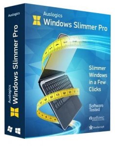 Auslogics Windows Slimmer 3.0.0.4 RePack (& Portable) by Dodakaedr [Ru/En]