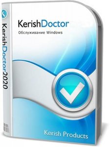 Kerish Doctor 2021 4.85 [DC 20.02.2021] (Repack & Portable) by elchupacabra [Multi/Ru]