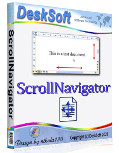 ScrollNavigator 5.13.7 (2021) РС | RePack by KpoJIuK