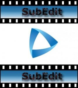 Subtitle Edit 3.6.0 (2021) PC | + Portable
